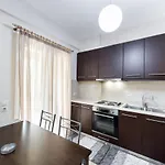 Two Bedroom Lejlighed Nikiana