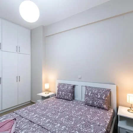 Lägenhet Two Bedroom