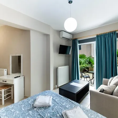 Two Bedroom
