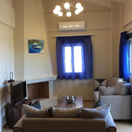 公寓 Two Bedroom
