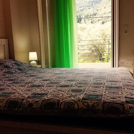 아파트 Two Bedroom
