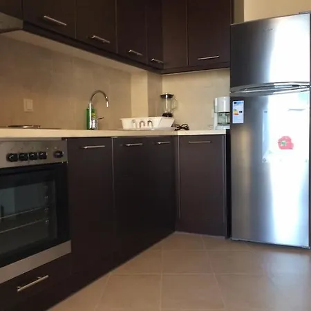 아파트 Two Bedroom