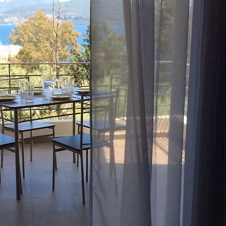 Apartament Two Bedroom *